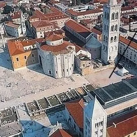 Apartmán In Der Altstadt Von Gelegenes Mit Balkon By Interhome
