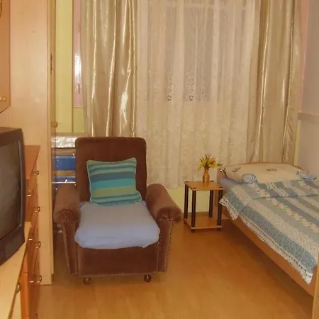 Apartmán In Der Altstadt Von Gelegenes Mit Balkon By Interhome Zadar